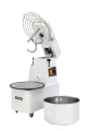 Miesiarka spiralna z wyjmowaną dzieżą o 2 prędkościach, 32 l, Prismafood, 88 kg/h, 32L, 400V
