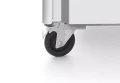 Szafa chłodnicza 2-drzwiowa, 1240 l brutto, Arktic, Profi Line, 6 x GN 2/1, 940L