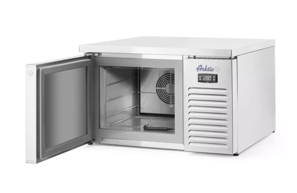 Schładzarka szokowa 3 x GN 2/3, Arktic, GN 2/3, 30L