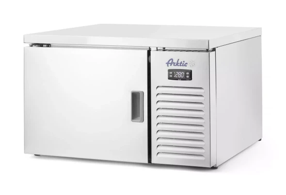 Schładzarka szokowa 3 x GN 2/3, Arktic, GN 2/3, 30L