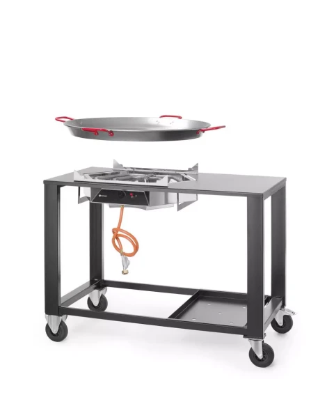 Fiesta XL, HENDI, 7kW