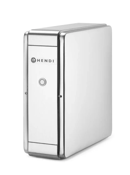 Filtr odwróconej osmozy 2.0, HENDI, 220-240V/178W