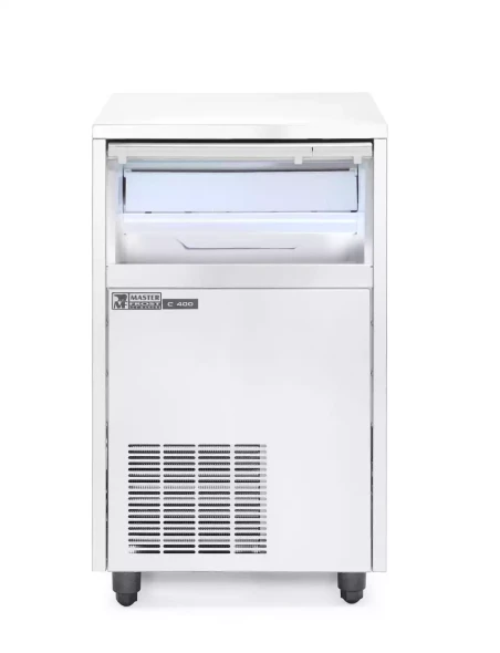 Kostkarka do lodu, Master Frost,