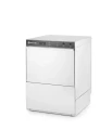 Zmywarka do naczyń 50x50 – sterowana elektromechanicznie, HENDI, z dozownikiem detergentu, 230V