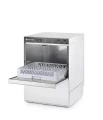 Zmywarka do naczyń 50x50 – sterowana elektromechanicznie, HENDI, z dozownikiem detergentu, 230V