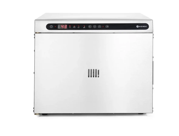 Piec do gotowania w niskich temperaturach, HENDI, 230V/1200W