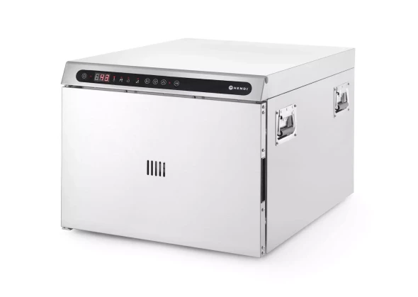 Piec do gotowania w niskich temperaturach, HENDI, 230V/1200W