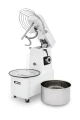 Miesiarka spiralna z podnoszoną głowicą i wyjmowaną dzieżą, 10 l, Prismafood, 35 kg/godz., 10L, 230V