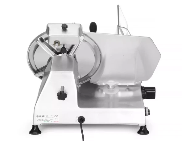 Krajalnica 300, HENDI, 220-240V/250W