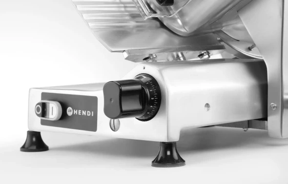 Krajalnica 300, HENDI, 220-240V/250W