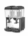 Dyspenser do soków 2×12 l, Arktic, 24L