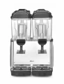 Dyspenser do soków 2×12 l, Arktic, 24L