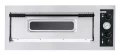 Piec do pizzy Basic 4, Prismafood, 1 komora, 400V