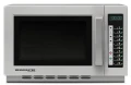 Kuchenka mikrofalowa 1550/1100 W, 100 programów, Menumaster, 34L