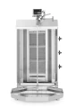 Kebab gazowy, HENDI, Profi Line, 9,75kW, 470x550x(H)960mm