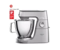 Robot planetarny Titanium Chef Baker XL, Kenwood, srebrny