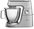 Robot planetarny Titanium Chef Baker XL, Kenwood, srebrny