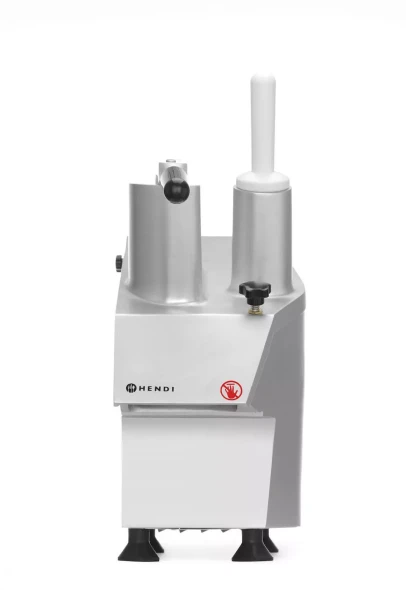 Szatkownica elektryczna, HENDI, Profi Line, 230V/550W