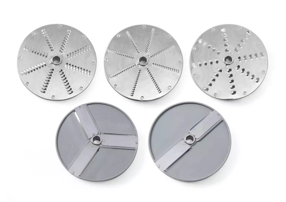 Szatkownica elektryczna, HENDI, Profi Line, 230V/550W