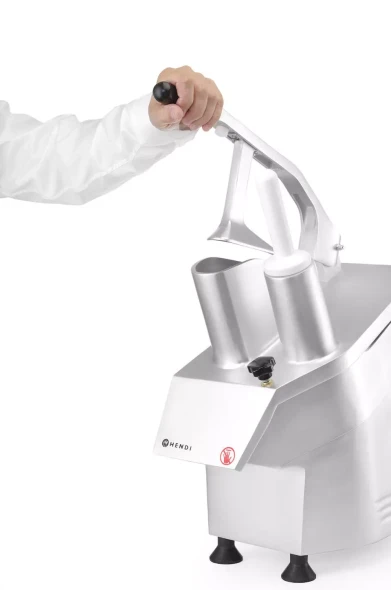 Szatkownica elektryczna, HENDI, Profi Line, 230V/550W