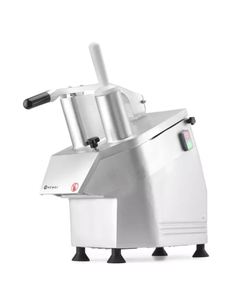 Szatkownica elektryczna, HENDI, Profi Line, 230V/550W