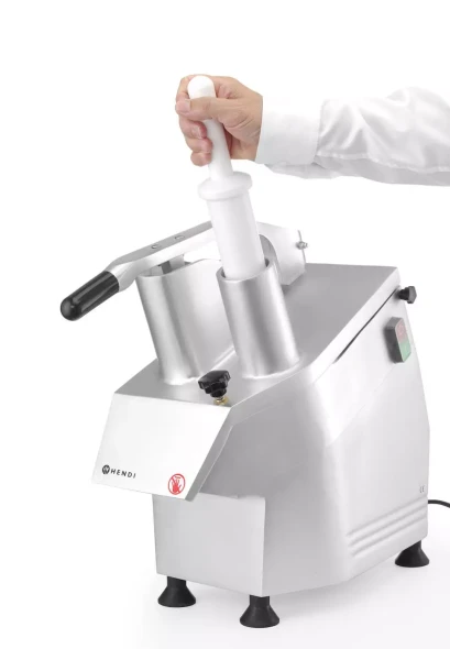 Szatkownica elektryczna, HENDI, Profi Line, 230V/550W