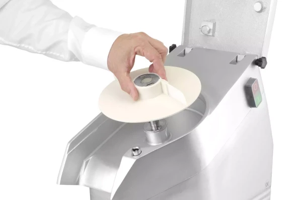 Szatkownica elektryczna, HENDI, Profi Line, 230V/550W