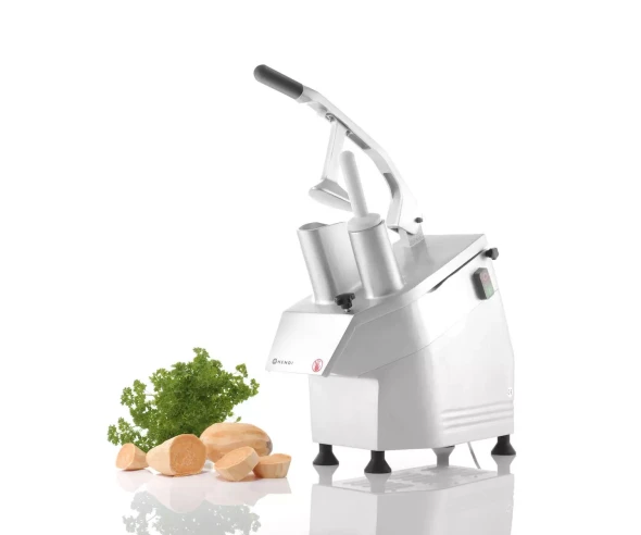 Szatkownica elektryczna, HENDI, Profi Line, 230V/550W