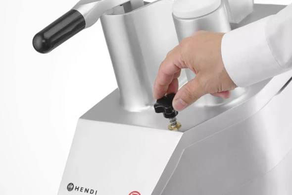 Szatkownica elektryczna, HENDI, Profi Line, 230V/550W