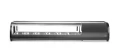Witryna chłodnicza do sushi, Arktic, W zestawie pojemniki: 6x GN 1/3 (H) 40 mm., GN 1/3, czarny, 220-240V/190W