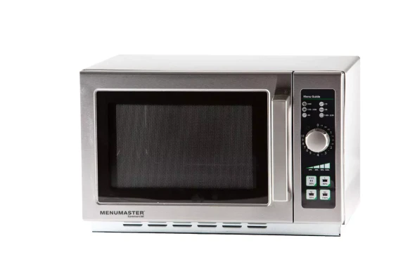 Kuchenka mikrofalowa 1550/1100 W, Menumaster, 34L