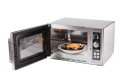 Kuchenka mikrofalowa 1550/1100 W, Menumaster, 34L