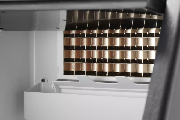 Kostkarka do lodu, Arktic, 230V/300W