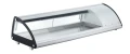 Witryna chłodnicza 5x GN 1/3, Arktic, 230V/160W