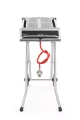 Grill gazowy Xenon Pro, HENDI, 7,5kW