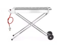 Grill gazowy Xenon Pro, HENDI, 7,5kW