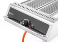 Grill gazowy Xenon Pro, HENDI, 7,5kW