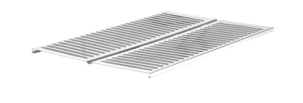 Grill gazowy Xenon Pro, HENDI, 7,5kW