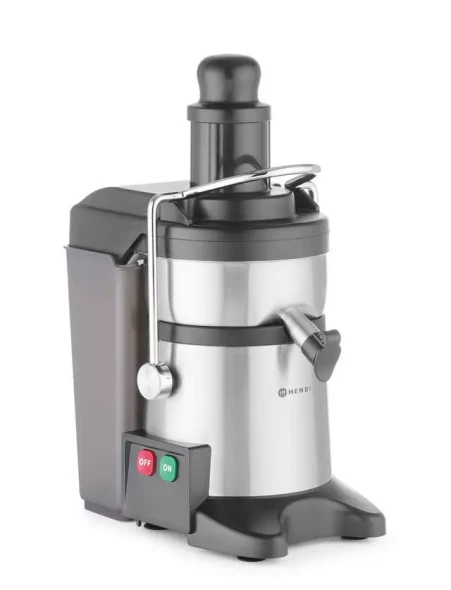 Sokowirówka Compact , HENDI, 230V/500W, 233x416x(H)493mm