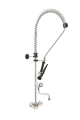 Bateria z prysznicem, HENDI 970515