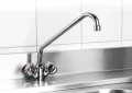 Bateria zlewozmywakowa sztorcowa, HENDI, 970508