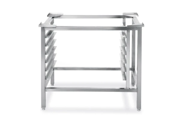 Podstawa pod piec, HENDI, 540x460x(H)700mm