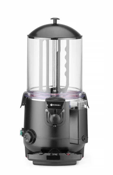 Podgrzewacz do czekolady, HENDI, 10L, 230V/1006W