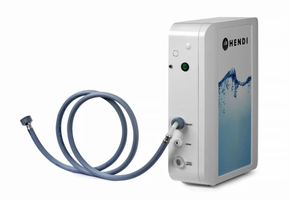 Filtr odwróconej osmozy 1.0, HENDI, 220-240V/140W