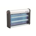 Lampa owadobójcza 2x10 W, Stalgast 20 m²