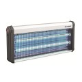 Lampa owadobójcza 2x20 W, Stalgast 50 m²