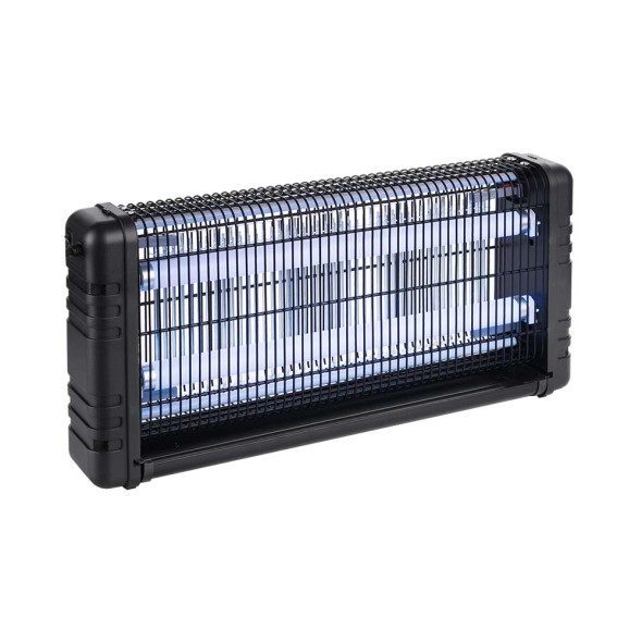 Lampa owadobójcza, LED, Stalgast, 14 W do 100 m²