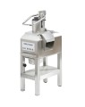 Szatkownica Robot Coupe CL60 z dwoma podajnikami tarcz, 1.5 kW, 400V