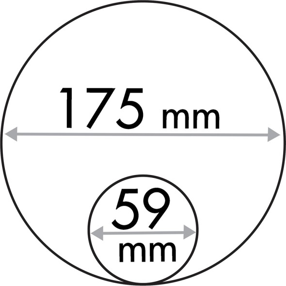 Szatkownica Robot Coupe CL60 z dwoma podajnikami tarcz, 1.5 kW, 400V