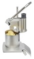 Szatkownica Robot Coupe CL60 z dwoma podajnikami tarcz, 1.5 kW, 400V